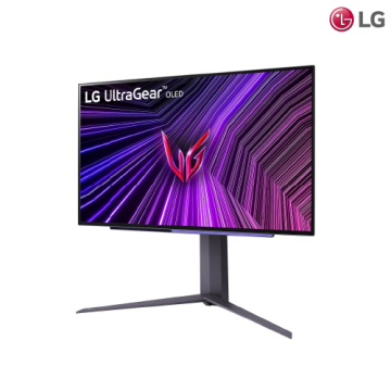 Màn hình 27 inch LG UtraGear, OLED QHD 27GS95QE-B gaming