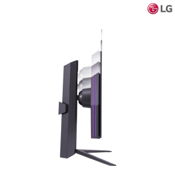 Màn hình 27 inch LG UtraGear, OLED QHD 27GS95QE-B gaming