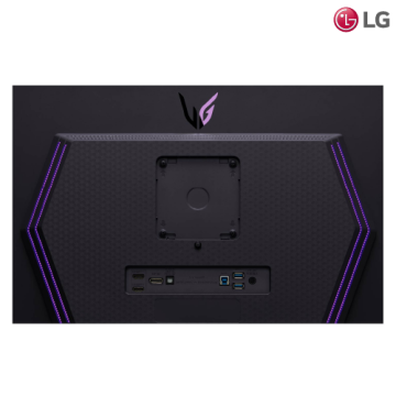 Màn hình 27 inch LG UtraGear, OLED QHD 27GS95QE-B gaming