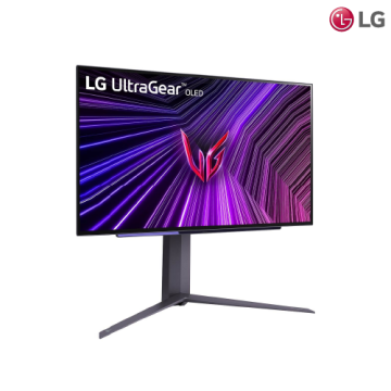 Màn hình 27 inch LG UtraGear, OLED QHD 27GS95QE-B gaming