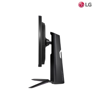 Màn hình LG UltralGear 27 inch IPS FHD 180Hz 1ms 27GS65F-B