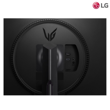 Màn hình LG UltralGear 27 inch IPS FHD 180Hz 1ms 27GS65F-B
