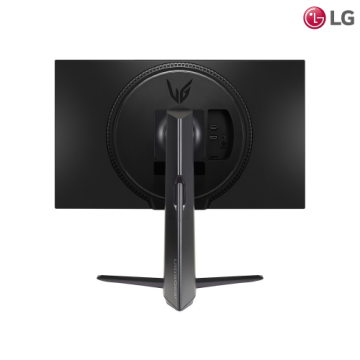 Màn hình LG UltralGear 27 inch IPS FHD 180Hz 1ms 27GS65F-B