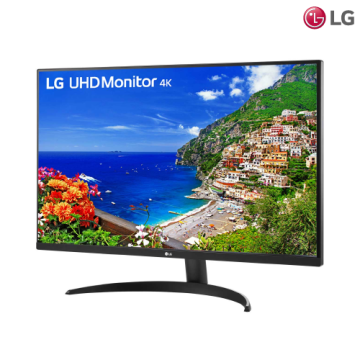 Màn hình 32inch UltraFine 4K LG 32UR500K-B