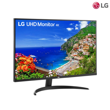 Màn hình 32inch UltraFine 4K LG 32UR500K-B