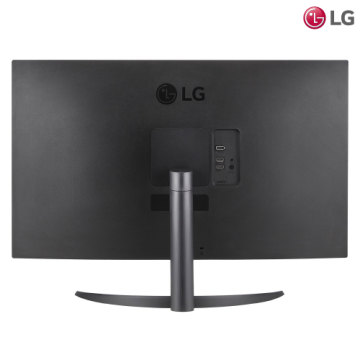 Màn hình 32inch UltraFine 4K LG 32UR500K-B