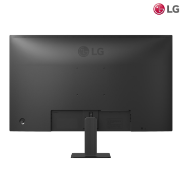 Màn hình LG 2K IPS 27U631A-B hỗ trợ cổng Usb Type-C