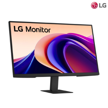 Màn hình LG 2K IPS 27U631A-B hỗ trợ cổng Usb Type-C
