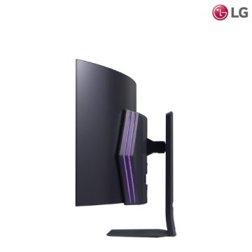 LG UltraGear 45GS95QE-B – Màn hình Gaming OLED 45” 240Hz, 0.03ms
