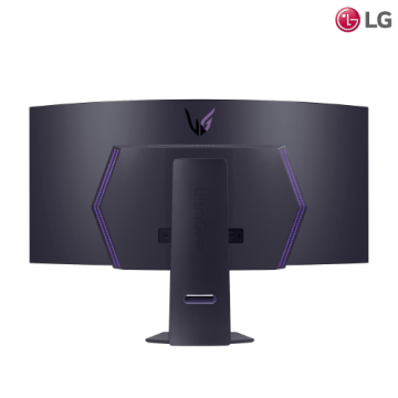 LG UltraGear 45GS95QE-B – Màn hình Gaming OLED 45” 240Hz, 0.03ms