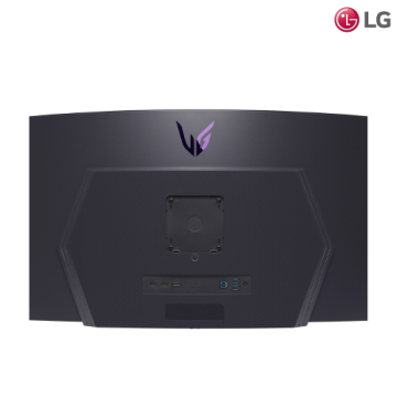 LG UltraGear 45GS95QE-B – Màn hình Gaming OLED 45” 240Hz, 0.03ms