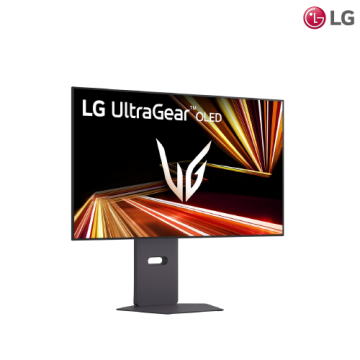 Màn hình LG UltraGear 32GX870A-B – OLED 4K 240Hz Gaming cao cấp