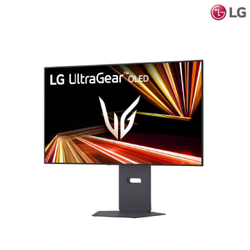 Màn hình LG UltraGear 32GX870A-B – OLED 4K 240Hz Gaming cao cấp