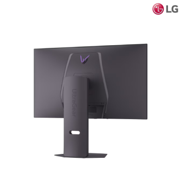 Màn hình LG UltraGear 32GX870A-B – OLED 4K 240Hz Gaming cao cấp