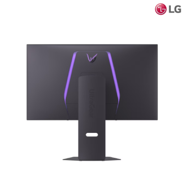 Màn hình LG UltraGear 32GX870A-B – OLED 4K 240Hz Gaming cao cấp