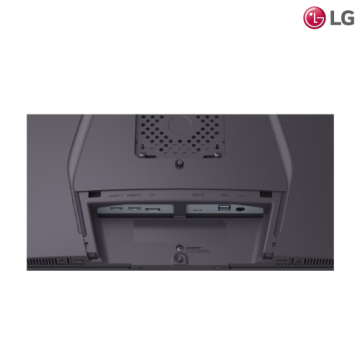 Màn hình LG UltraGear 32GX870A-B – OLED 4K 240Hz Gaming cao cấp
