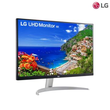 Màn hình LG 27UP850K-W 4K UHD – Chuẩn hiển thị cao cấp, màu sắc trung thực