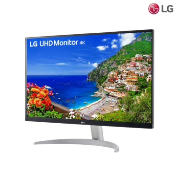 Màn hình LG 27UP850K-W 4K UHD – Chuẩn hiển thị cao cấp, màu sắc trung thực