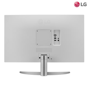 Màn hình LG 27UP850K-W 4K UHD – Chuẩn hiển thị cao cấp, màu sắc trung thực