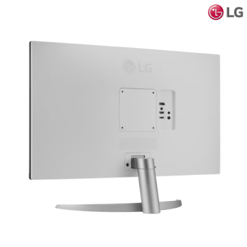 Màn hình LG 27UP850K-W 4K UHD – Chuẩn hiển thị cao cấp, màu sắc trung thực