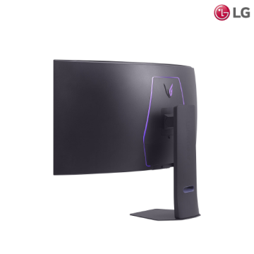 Màn hình LG 45GX950A-B UltraGear OLED 5K2K 330Hz Dual-Mode USB-C 90W