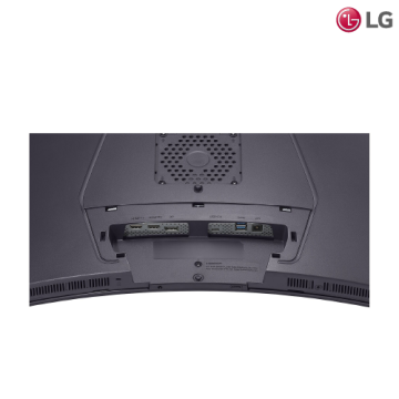 Màn hình LG 45GX950A-B UltraGear OLED 5K2K 330Hz Dual-Mode USB-C 90W