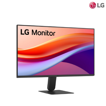 Màn Hình LG 24U411A-B 23.8 Inch IPS Full HD 120Hz Cao Cấp